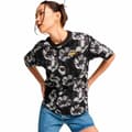 Miniatyrbild 1 av 3: T-shirt med kortärm Dam Puma Essentials + Class Act Aop - S