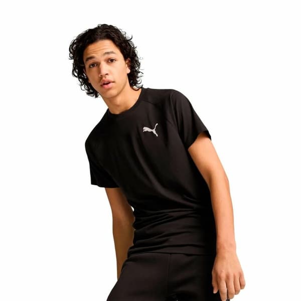 Miesten T-paita Puma Evostripe - M