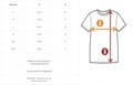 Pikkukuva 6 / 6: Pit Bull -rashguard Blood Dog -lyhythihainen paita, L