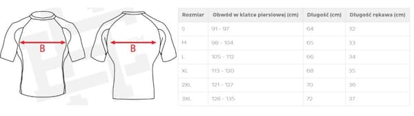 Extreme Hobby Rashguard Kortärmad Svart Armor L