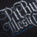 Miniatyrbild 2 av 7: Pit Bull Rashguard Skull Hund Långärmad