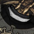 Pikkukuva 2 / 7: Extreme Hobby -rashguard-paita, lyhythihainen, Slavica Orbis M