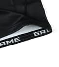 Miniatyrbillede 6 af 7: Ground Game Rashguard "Viking" Langærmet M