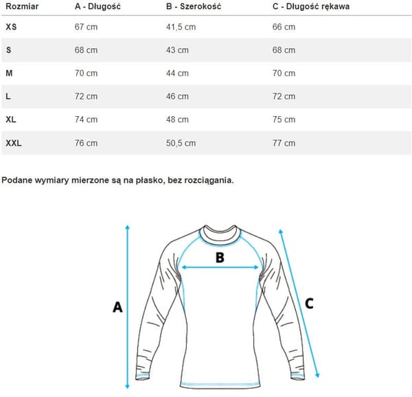 Ground Game Rashguard "Viking" Langærmet M