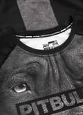 Pikkukuva 10 / 11: Pit Bull -rashguard-paita, lyhythihainen, syntynyt vuonna 1989, M