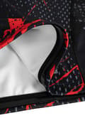 Pikkukuva 8 / 10: Pit Bull Rashguard Performance Blood Dog -pitkähihainen paita, L