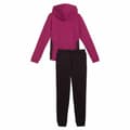 Miniatyrbild 2 av 3: Children's Sports Outfit Puma Hooded Fl Cl