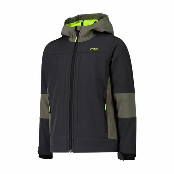 Children's Sports Jacket Campagnolo Fix