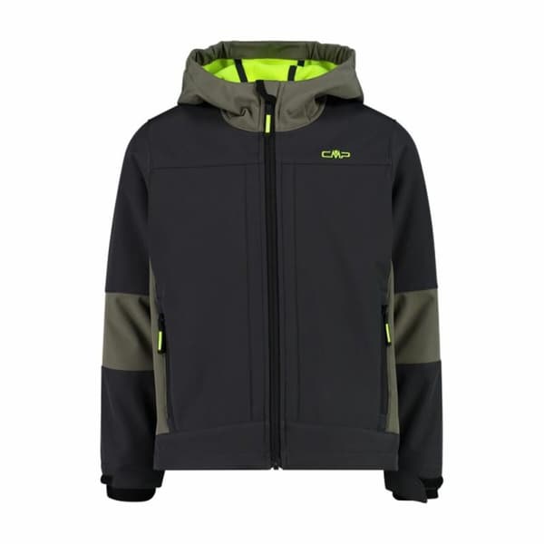 Children's Sports Jacket Campagnolo Fix