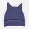 Miniatyrbild 3 av 4: Child Hat Bluey Blue (One size)