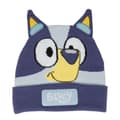 Miniatyrbild 1 av 4: Child Hat Bluey Blue (One size)