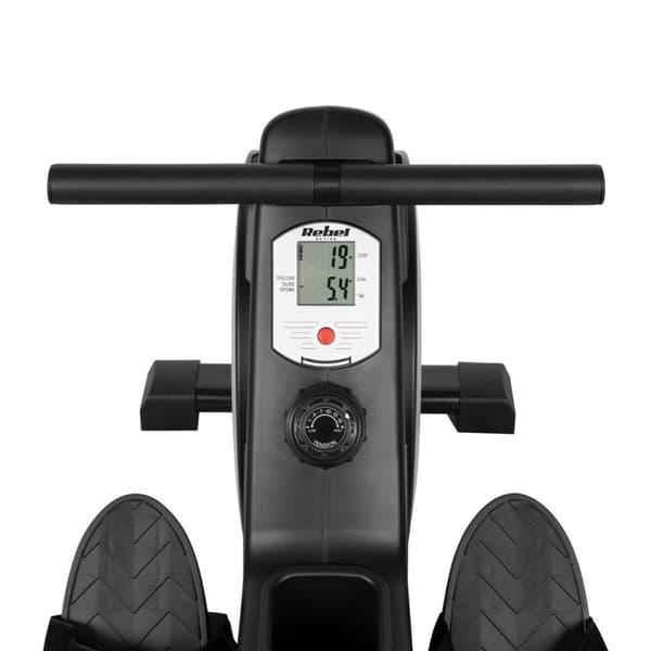 Miesten T-paita Rebel RBA-1005