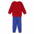 Miniatyrbild 3 av 9: Children’s Tracksuit Spider-Man Red