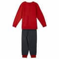 Miniatyrbild 4 av 9: Children’s Tracksuit Spider-Man Red