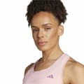 Miniatyrbild 4 av 5: T-shirt med kortärm Herr Adidas Adizero Rosa - L