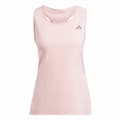 Miniatyrbild 1 av 5: T-shirt med kortärm Herr Adidas Adizero Rosa - L