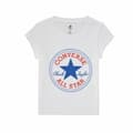Miniatyrbild 1 av 2: Barn T-shirt med kortärm Converse