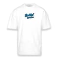 Miniatyrbild 4 av 7: T-shirt med kortärm Herr Radikal Revolution RKLCB101S S