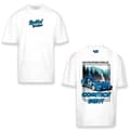 Miniatyrbild 1 av 7: T-shirt med kortärm Herr Radikal Revolution RKLCB101S S
