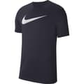 Miniatyrbild 1 av 2: T-shirt med kortärm DF PARL20 SS TEE Nike CW6941 451 Marinblå - 16 år