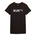 Miniatyrbild 1 av 3: T-shirt med kortärm Dam Puma Graphic - M