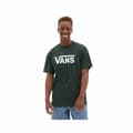 Miniatyrbild 2 av 4: T-shirt med kortärm Herr Vans Classic - XS
