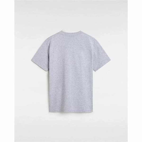 Barn T-shirt med kortärm Vans Peace Oso Crew Grå - 12-14 år