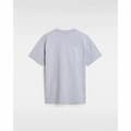 Miniatyrbild 2 av 3: Barn T-shirt med kortärm Vans Peace Oso Crew Grå - 12-14 år