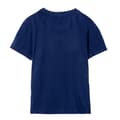 Miniatyrbild 2 av 4: Barn T-shirt med kortärm The Avengers Blå - 4 år