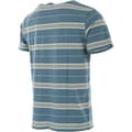 Miniatyrbillede 8 af 9: T-shirt Rip Curl Surf Revival Stripe Akvamarin Mænd - S