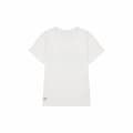 Miniatyrbillede 2 af 6: T-shirt Picture  DS Surf Cabin Natural Hvid - L