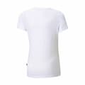 Miniatyrbillede 2 af 3: Børne Kortærmet T-shirt Puma - 4-5 år