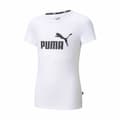 Miniatyrbillede 1 af 3: Børne Kortærmet T-shirt Puma - 4-5 år