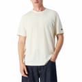 Miniatyrbild 2 av 3: T-shirt med kortärm Herr Champion Champion SS Vit - XL