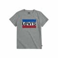 Miniatyrbild 1 av 2: T-shirt med kortärm Levi's Sportswear Logo B - 10 år