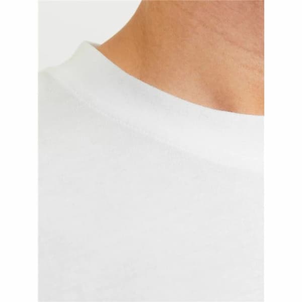 T-shirt med kortärm Herr Jack & Jones - S