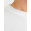 Miniatyrbild 4 av 5: T-shirt med kortärm Herr Jack & Jones - S