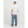 Miniatyrbild 2 av 5: T-shirt med kortärm Herr Jack & Jones - S