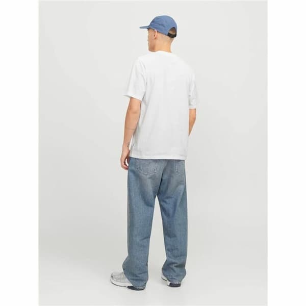 T-shirt med kortärm Herr Jack & Jones - S