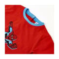 Miniatyrbillede 3 af 7: Kortærmet T-shirt Spider-Man Rød - 18 måneder