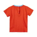 Miniatyrbillede 4 af 7: Kortærmet T-shirt Spider-Man Rød - 18 måneder