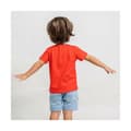 Miniatyrbillede 5 af 7: Kortærmet T-shirt Spider-Man Rød - 18 måneder