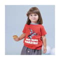 Miniatyrbillede 7 af 7: Kortærmet T-shirt Spider-Man Rød - 18 måneder