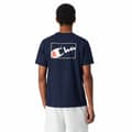 Miniatyrbild 2 av 6: T-shirt med kortärm Herr Champion - M