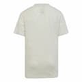 Miniatyrbild 2 av 3: Barn T-shirt med kortärm Adidas Future Icons Winners Vit - 11-12 år