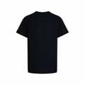 Miniatyrbild 3 av 4: Barn T-shirt med kortärm Jordan Air Svart - 6-7 år
