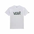 Miniatyrbild 2 av 4: T-shirt med kortärm Herr Vans Snail Trail - XXL