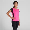 Miniatyrbillede 2 af 4: Kortærmet T-shirt til Kvinder Joma Sport Record II Pink - 2XL