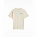 Miniatyrbild 1 av 2: T-shirt med kortärm Herr Vans Off The Wall Block Fi Varmvit - XL