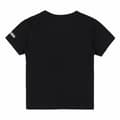 Miniatyrbild 2 av 6: Barn T-shirt med kortärm The Mandalorian Svart - 6 år
